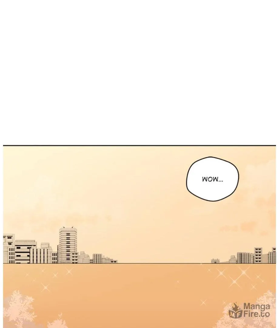 Cheonghak-dong Project Chapter 23 page 50 - 