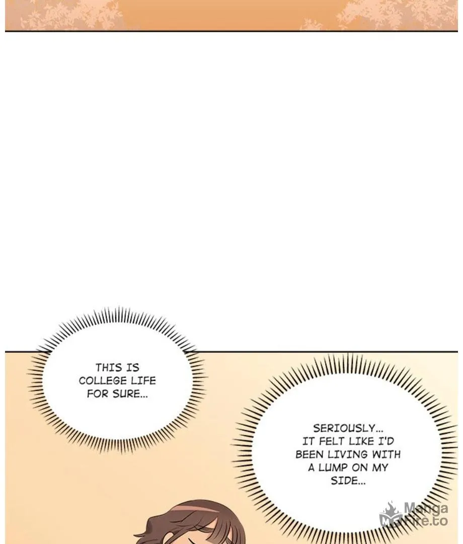Cheonghak-dong Project Chapter 23 page 51 - 