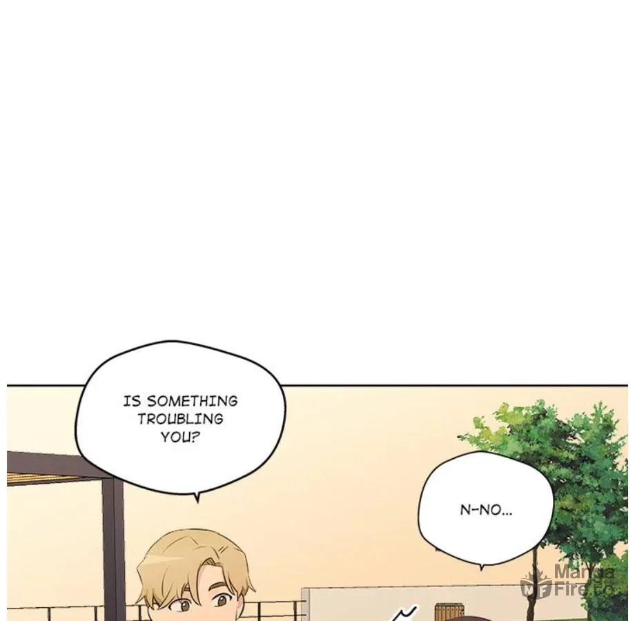 Cheonghak-dong Project Chapter 23 page 54 - 