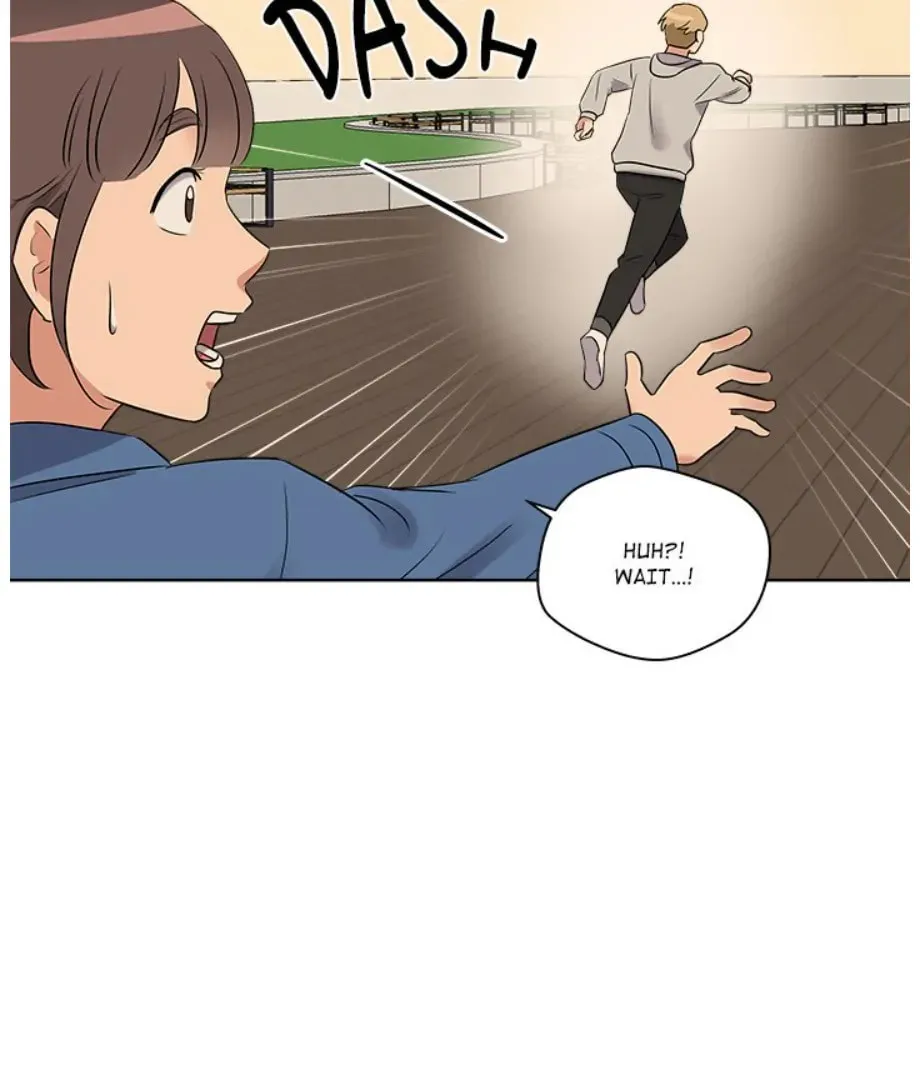 Cheonghak-dong Project Chapter 23 page 59 - 