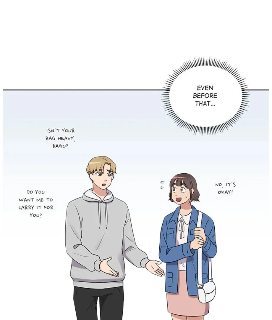 Cheonghak-dong Project Chapter 23 page 64 - 