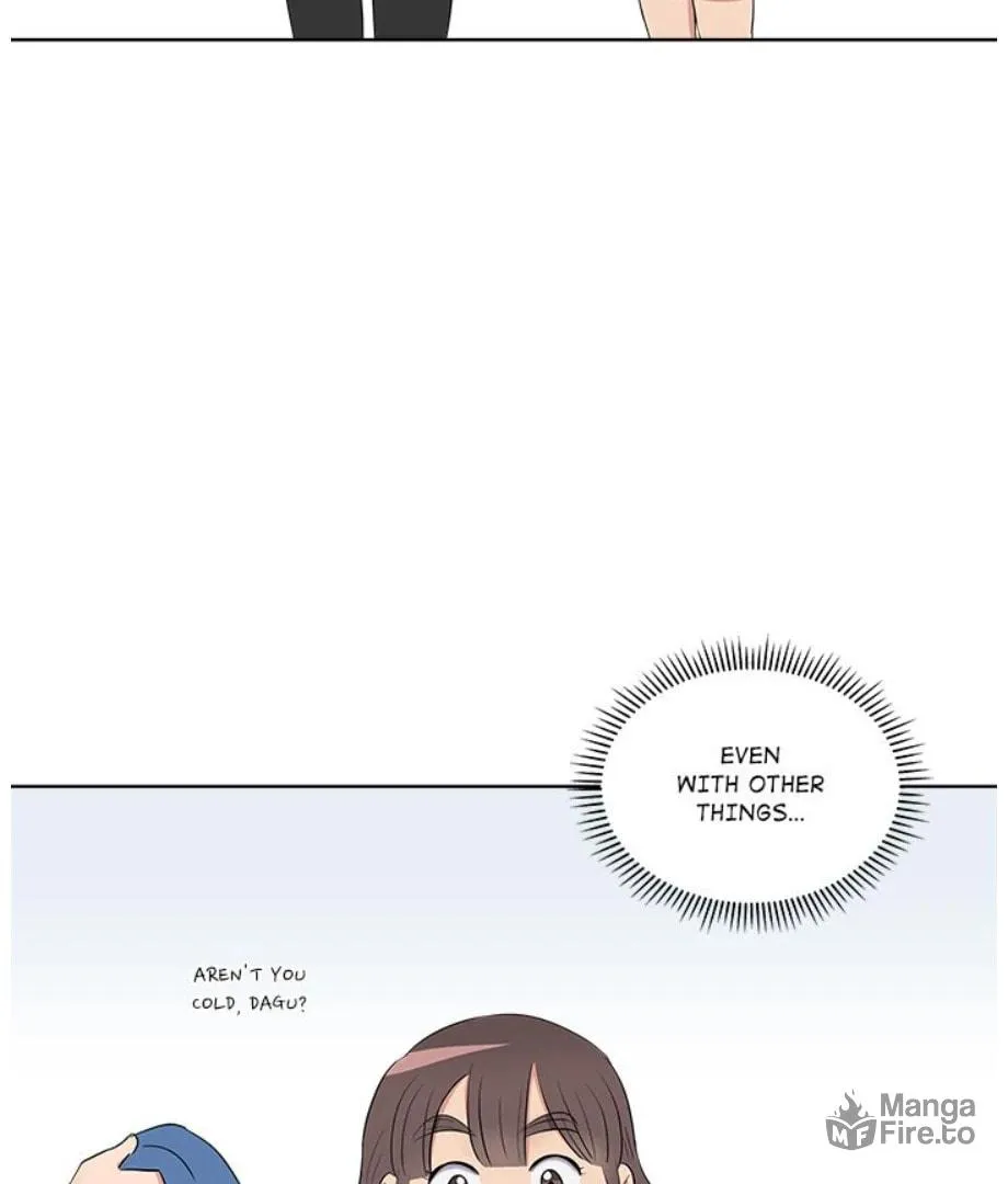 Cheonghak-dong Project Chapter 23 page 65 - 