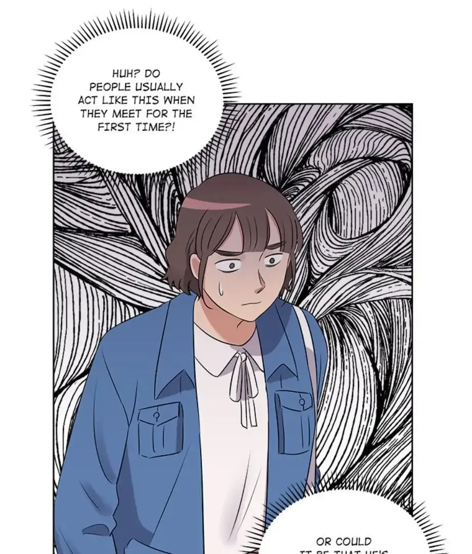 Cheonghak-dong Project Chapter 23 page 67 - 