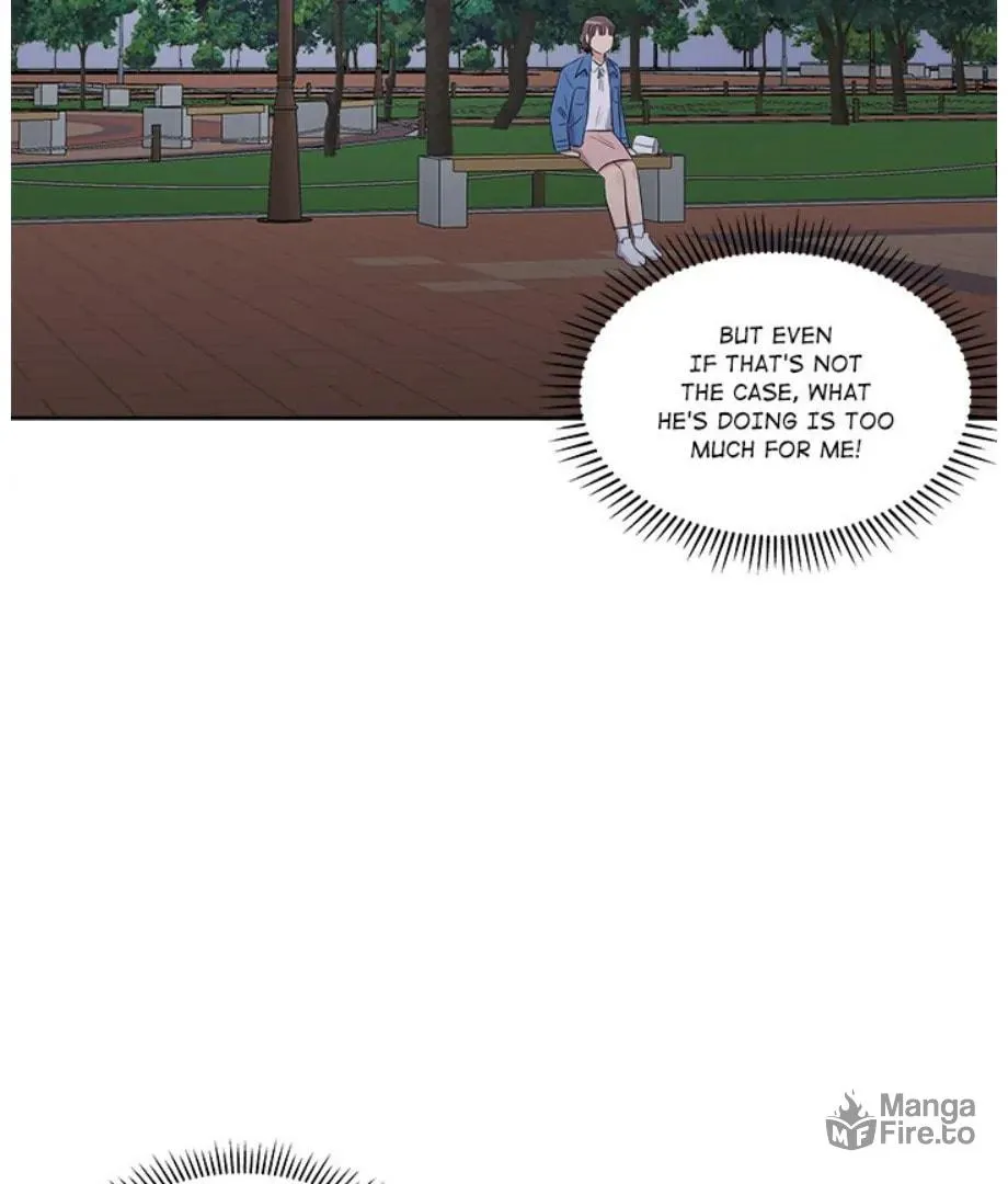 Cheonghak-dong Project Chapter 23 page 69 - 