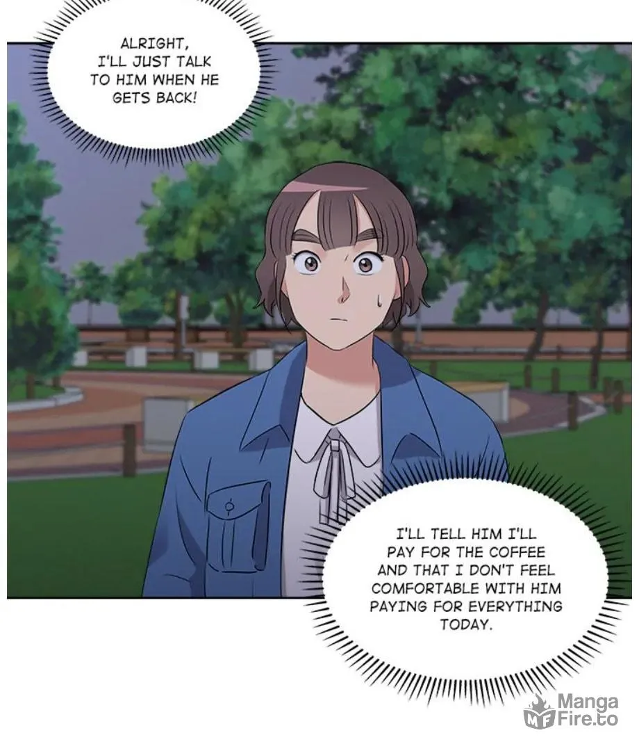 Cheonghak-dong Project Chapter 23 page 70 - 