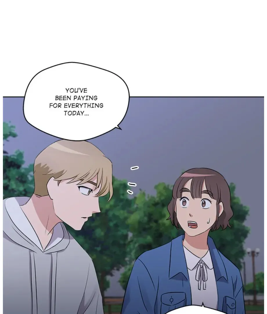 Cheonghak-dong Project Chapter 23 page 74 - 