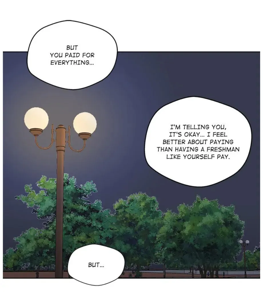 Cheonghak-dong Project Chapter 23 page 77 - 