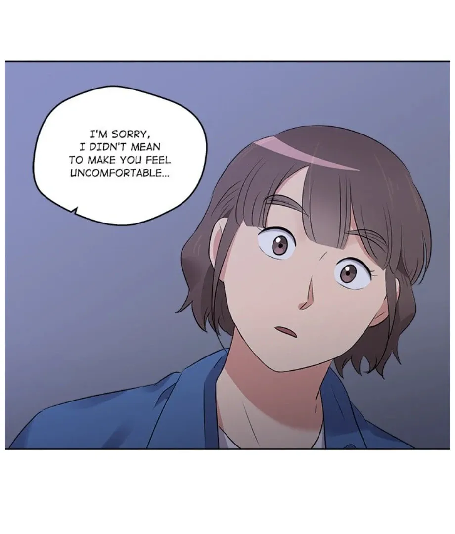 Cheonghak-dong Project Chapter 23 page 86 - 