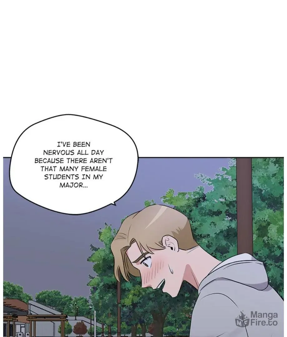 Cheonghak-dong Project Chapter 23 page 87 - 