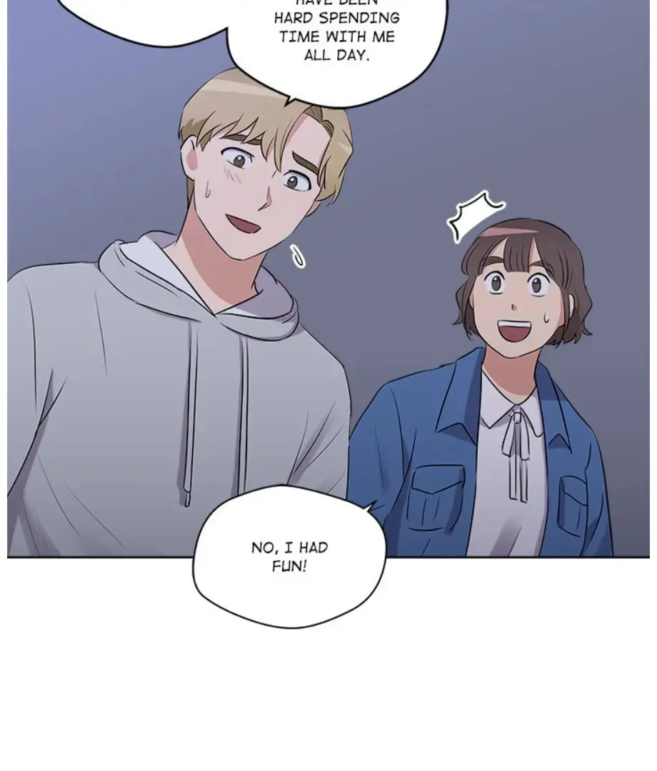 Cheonghak-dong Project Chapter 23 page 89 - 