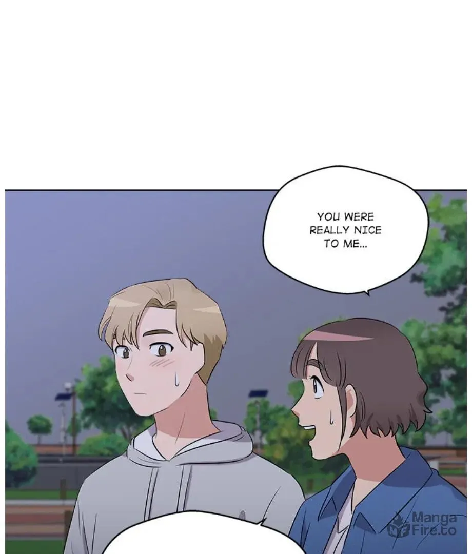 Cheonghak-dong Project Chapter 23 page 90 - 