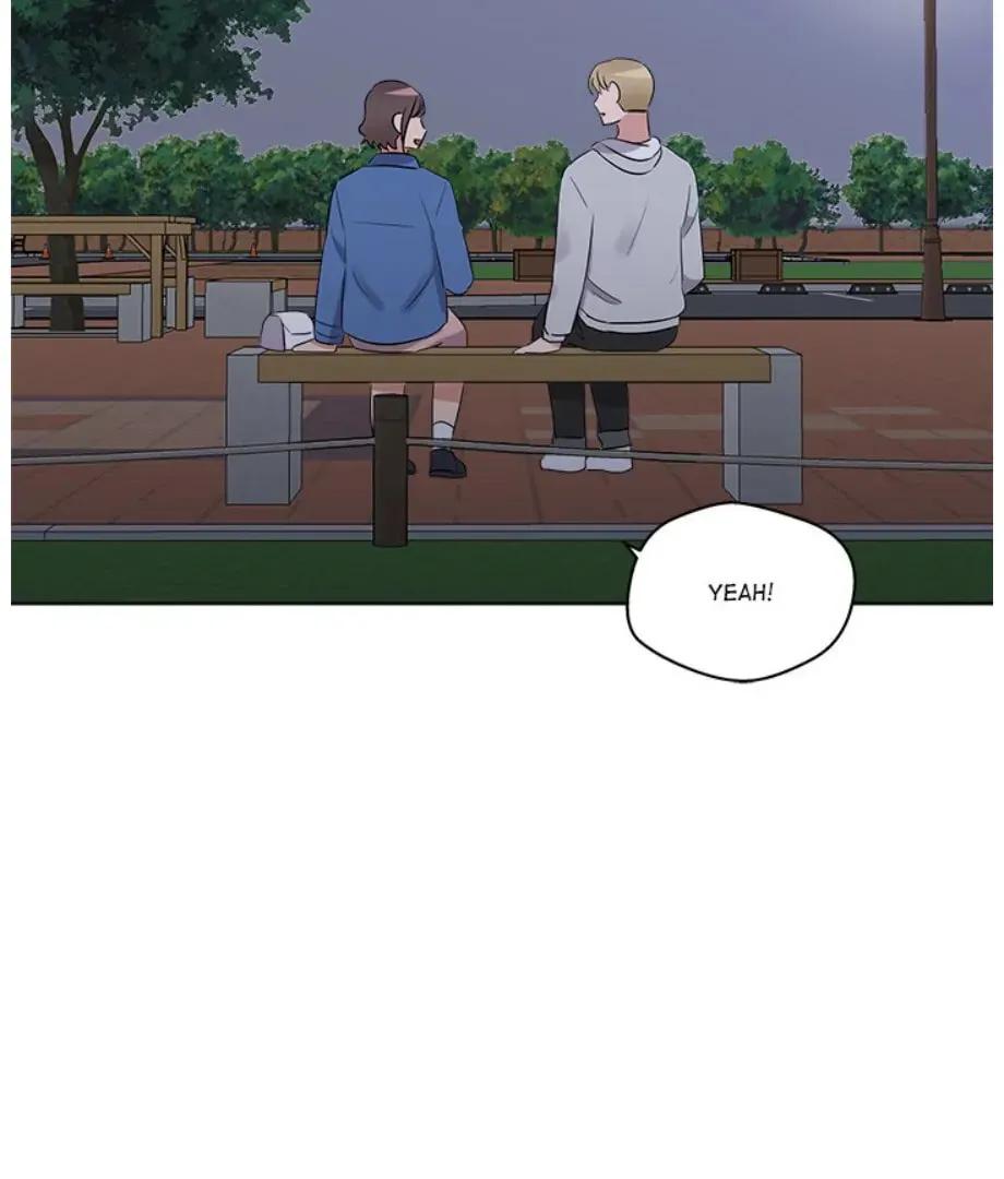 Cheonghak-dong Project Chapter 23 page 92 - 