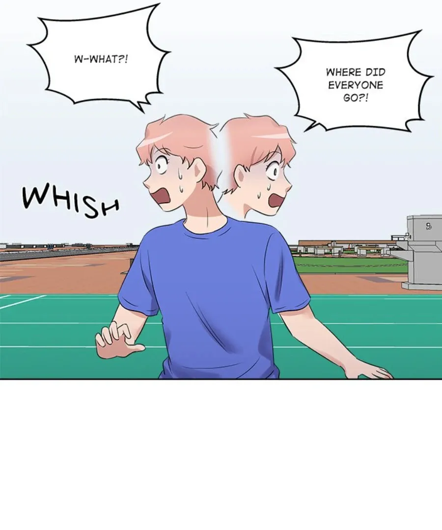 Cheonghak-dong Project Chapter 24 page 14 - 