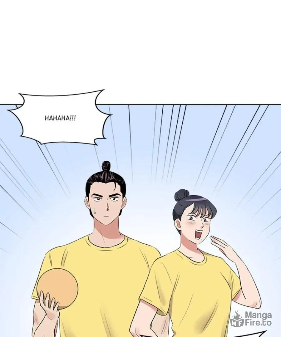 Cheonghak-dong Project Chapter 24 page 15 - 