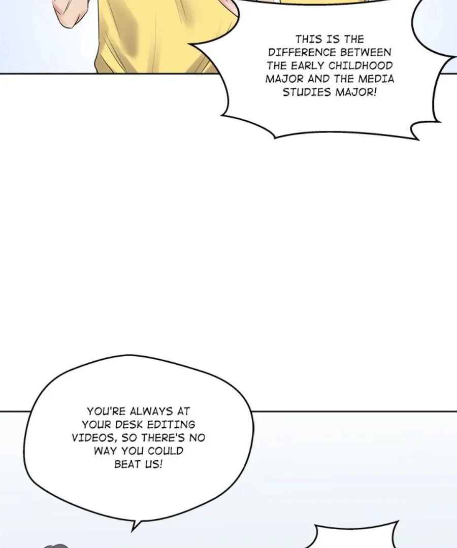 Cheonghak-dong Project Chapter 24 page 16 - 