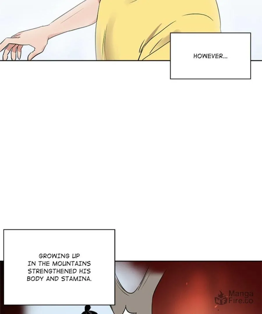 Cheonghak-dong Project Chapter 24 page 20 - 