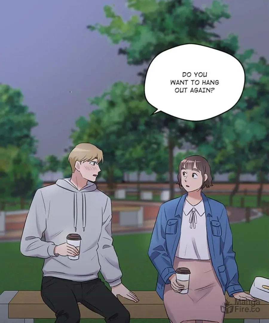 Cheonghak-dong Project Chapter 24 page 3 - 