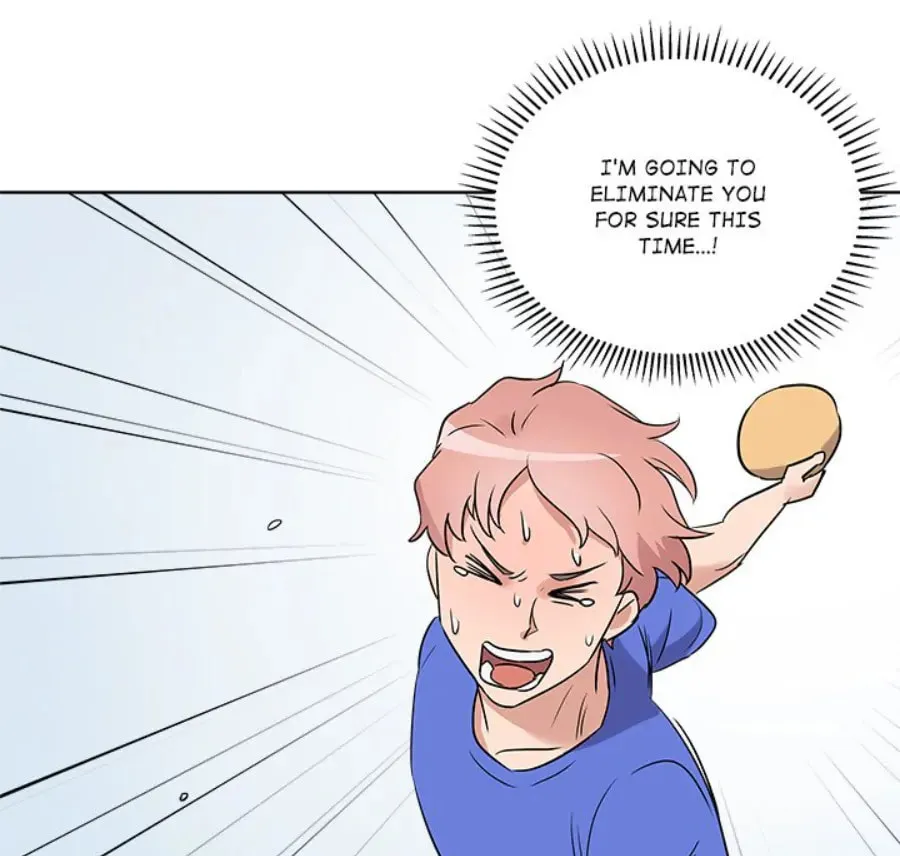 Cheonghak-dong Project Chapter 24 page 26 - 
