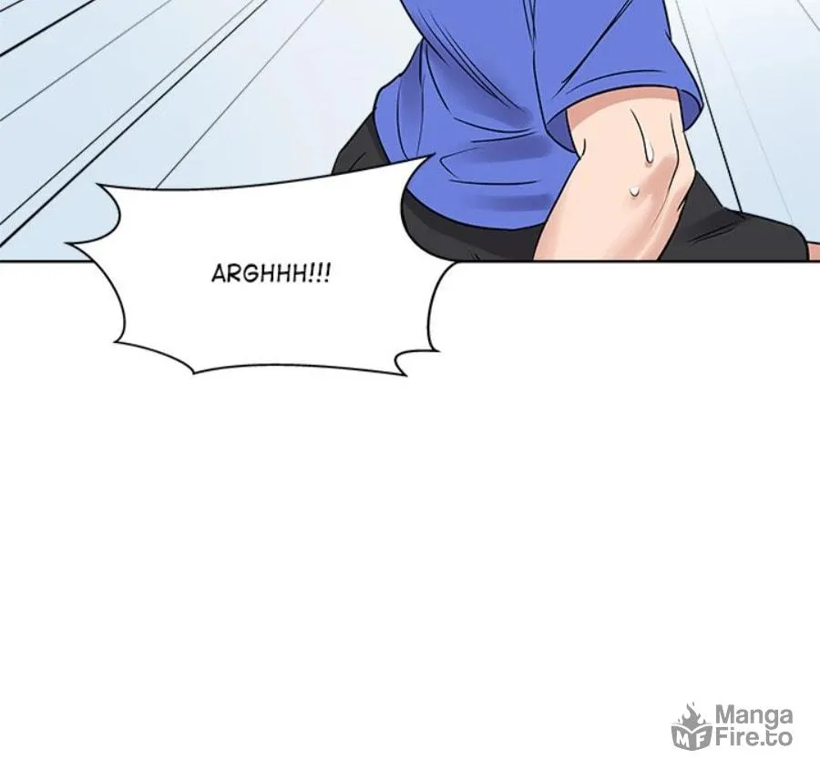 Cheonghak-dong Project Chapter 24 page 27 - 
