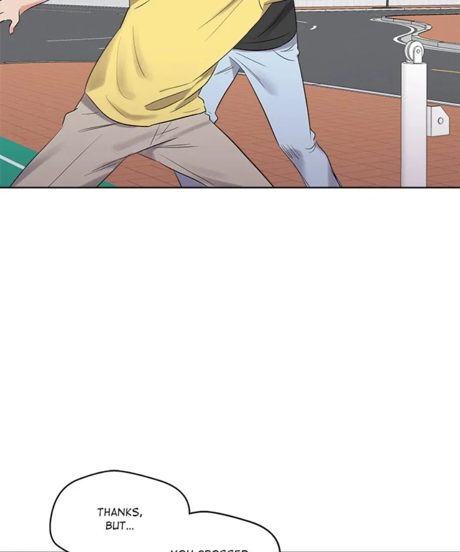Cheonghak-dong Project Chapter 24 page 38 - 