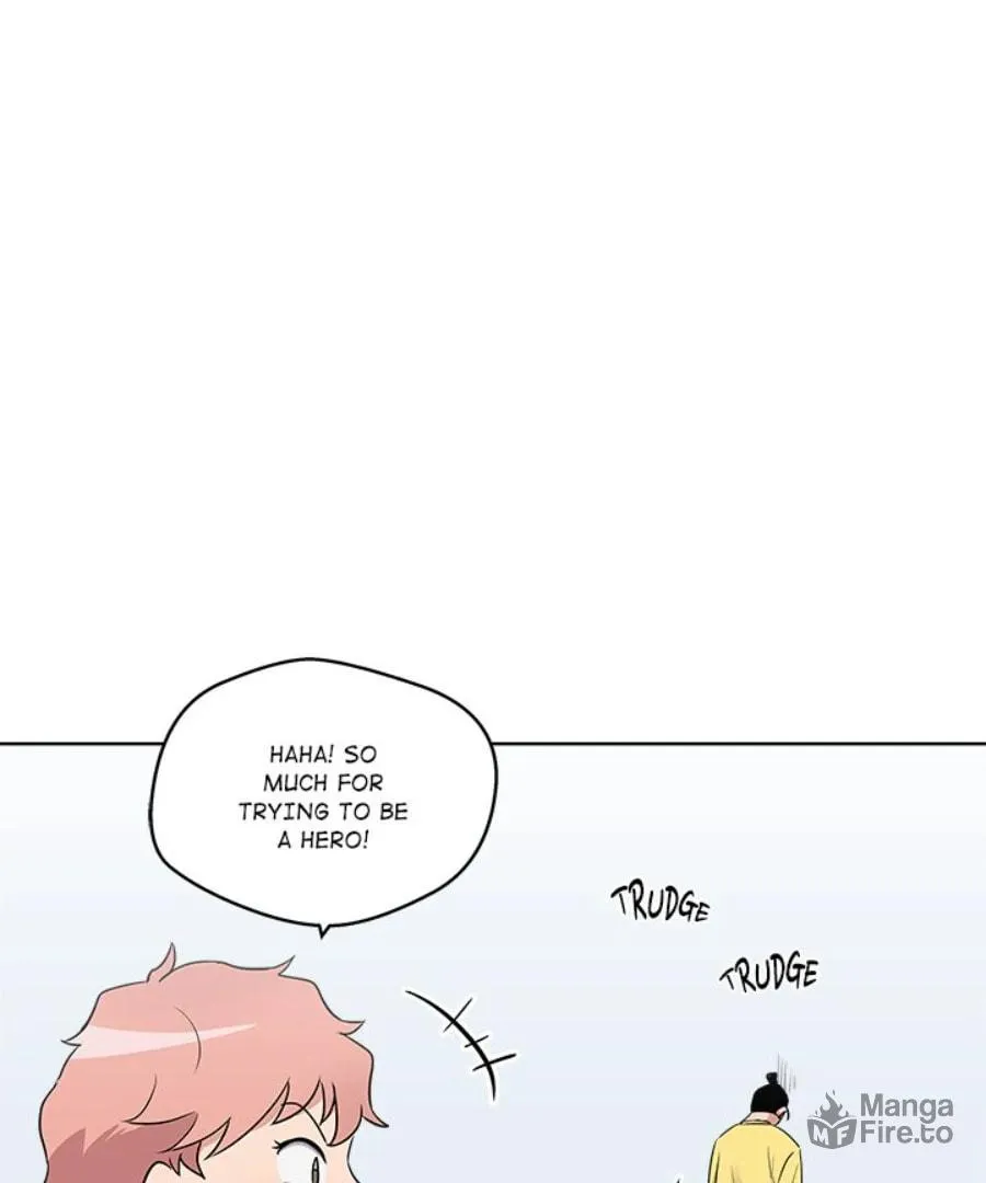 Cheonghak-dong Project Chapter 24 page 40 - 