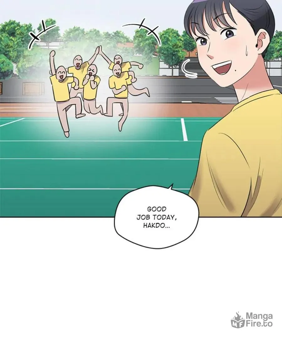 Cheonghak-dong Project Chapter 24 page 45 - 