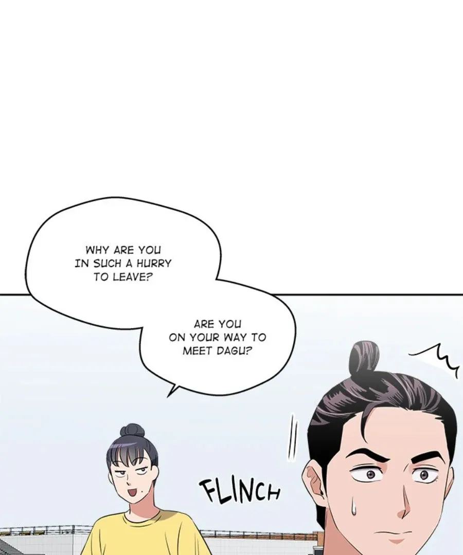 Cheonghak-dong Project Chapter 24 page 47 - 