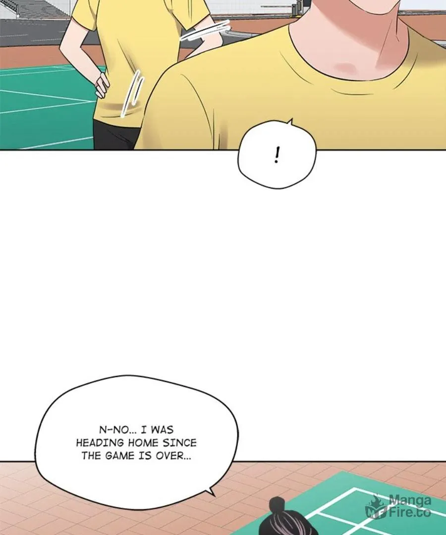 Cheonghak-dong Project Chapter 24 page 48 - 