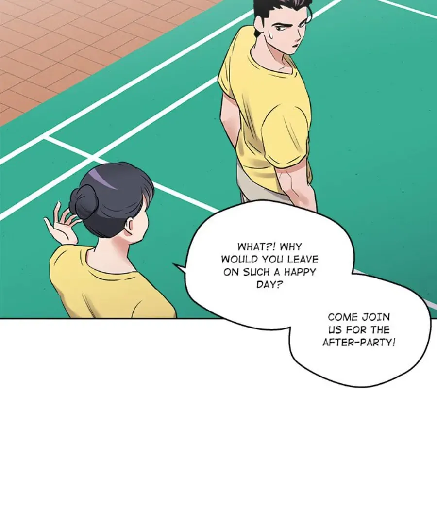 Cheonghak-dong Project Chapter 24 page 49 - 