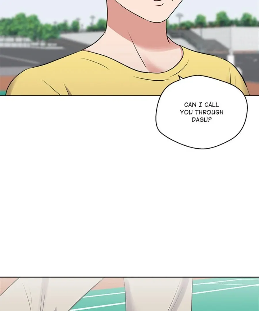 Cheonghak-dong Project Chapter 24 page 52 - 
