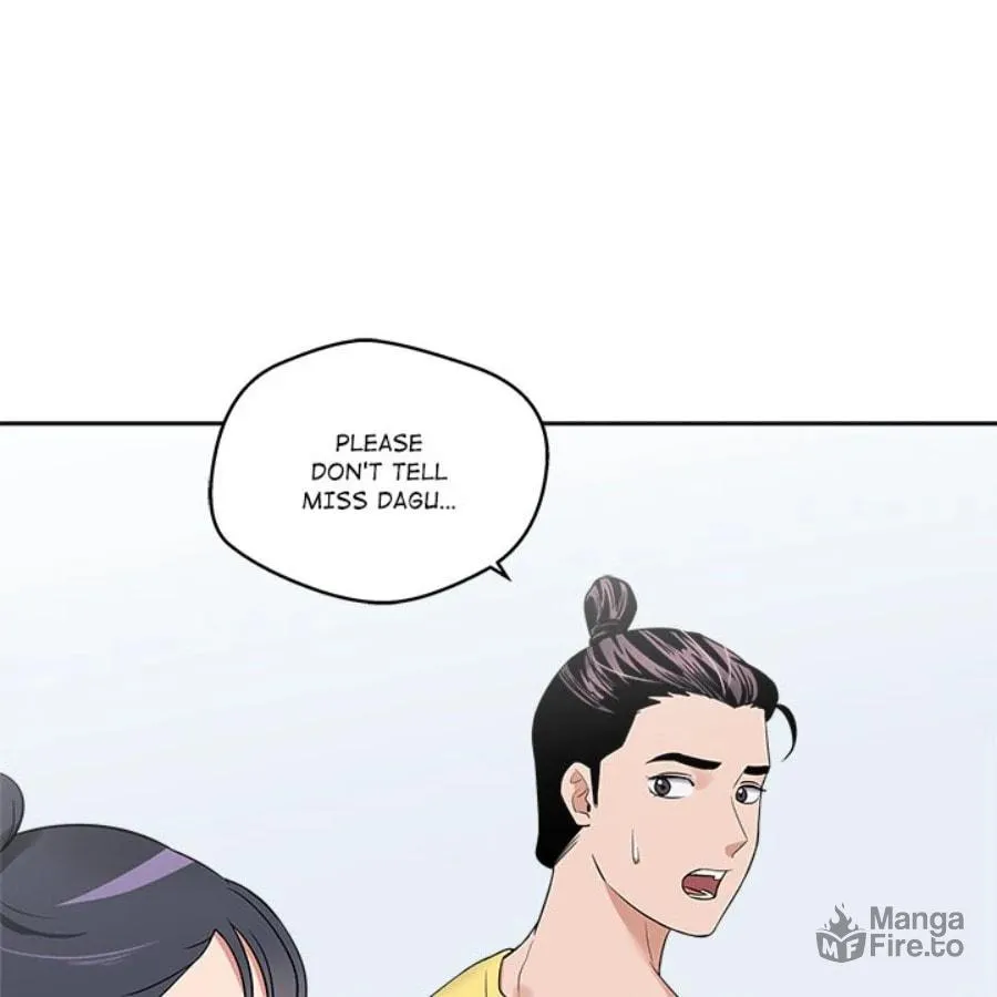 Cheonghak-dong Project Chapter 24 page 54 - 