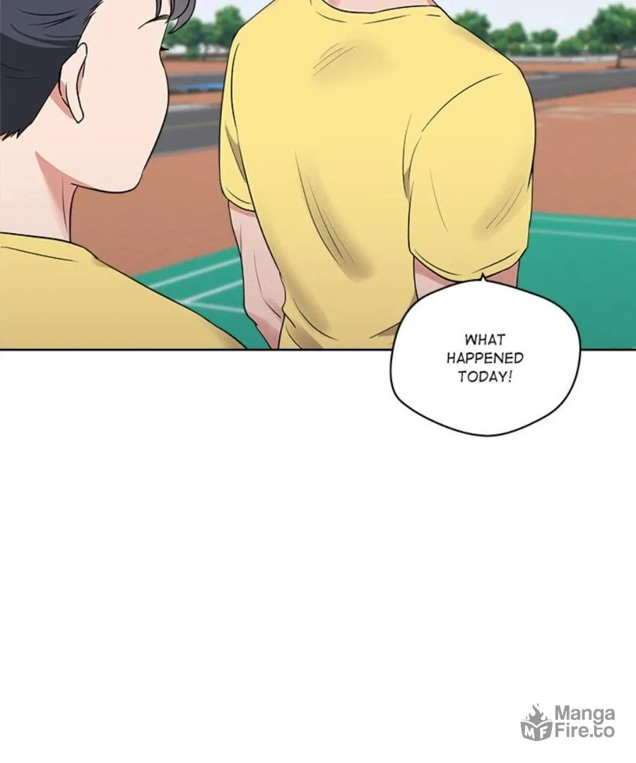 Cheonghak-dong Project Chapter 24 page 55 - 