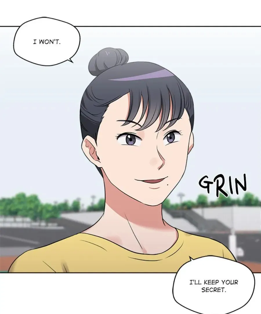 Cheonghak-dong Project Chapter 24 page 56 - 