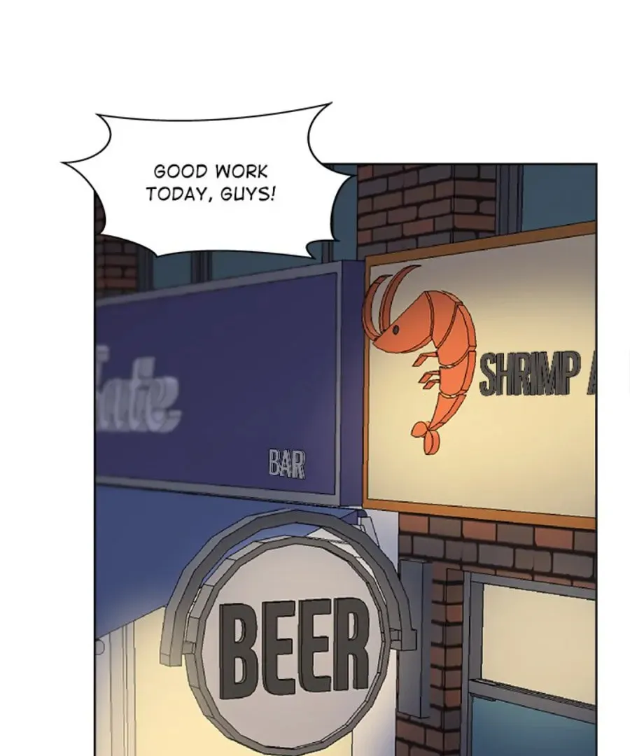Cheonghak-dong Project Chapter 24 page 58 - 