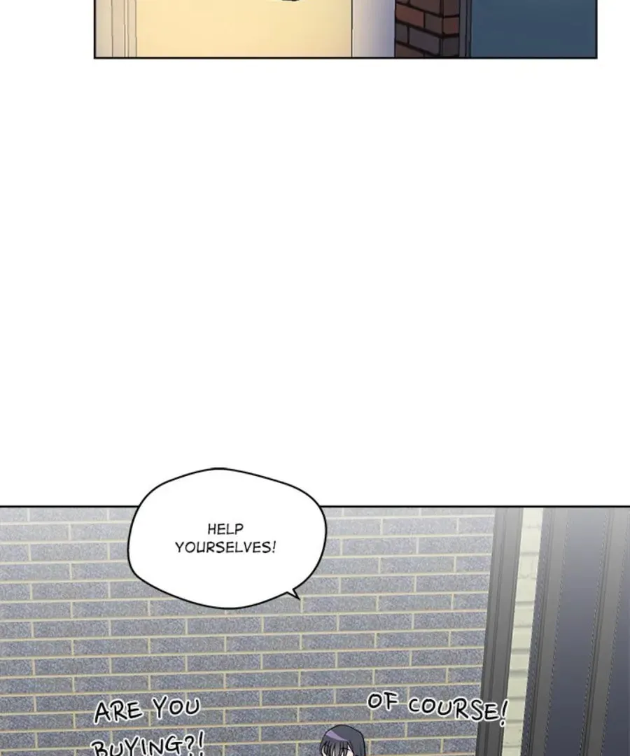 Cheonghak-dong Project Chapter 24 page 59 - 