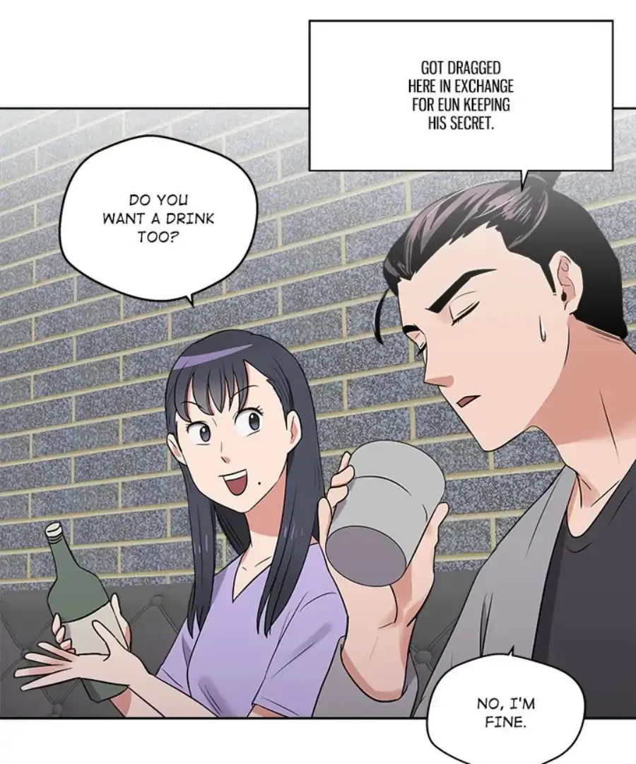 Cheonghak-dong Project Chapter 24 page 61 - 