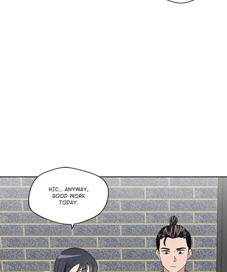 Cheonghak-dong Project Chapter 24 page 62 - 