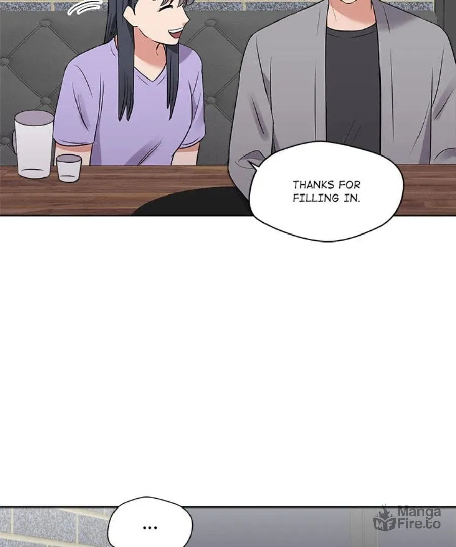 Cheonghak-dong Project Chapter 24 page 63 - 