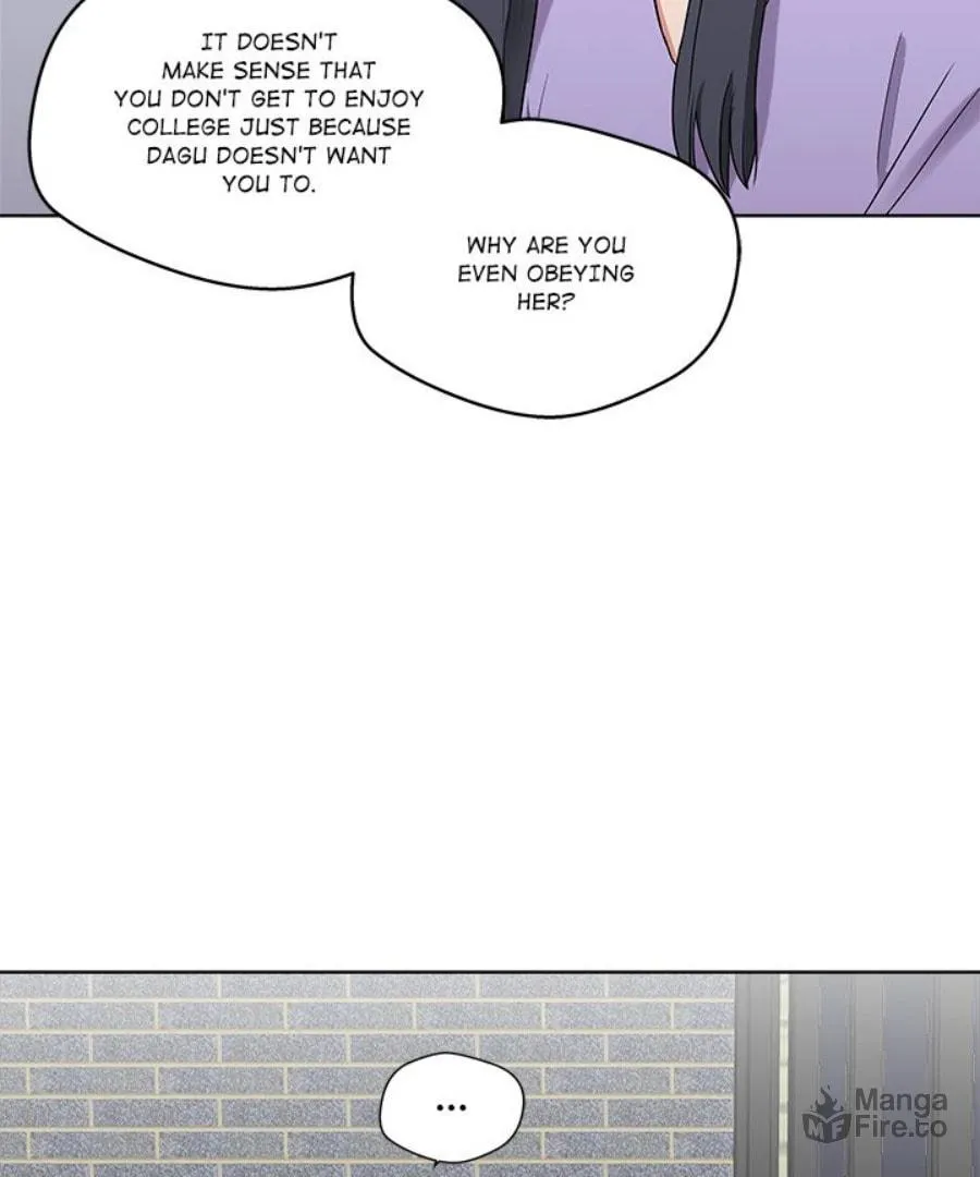 Cheonghak-dong Project Chapter 24 page 66 - 