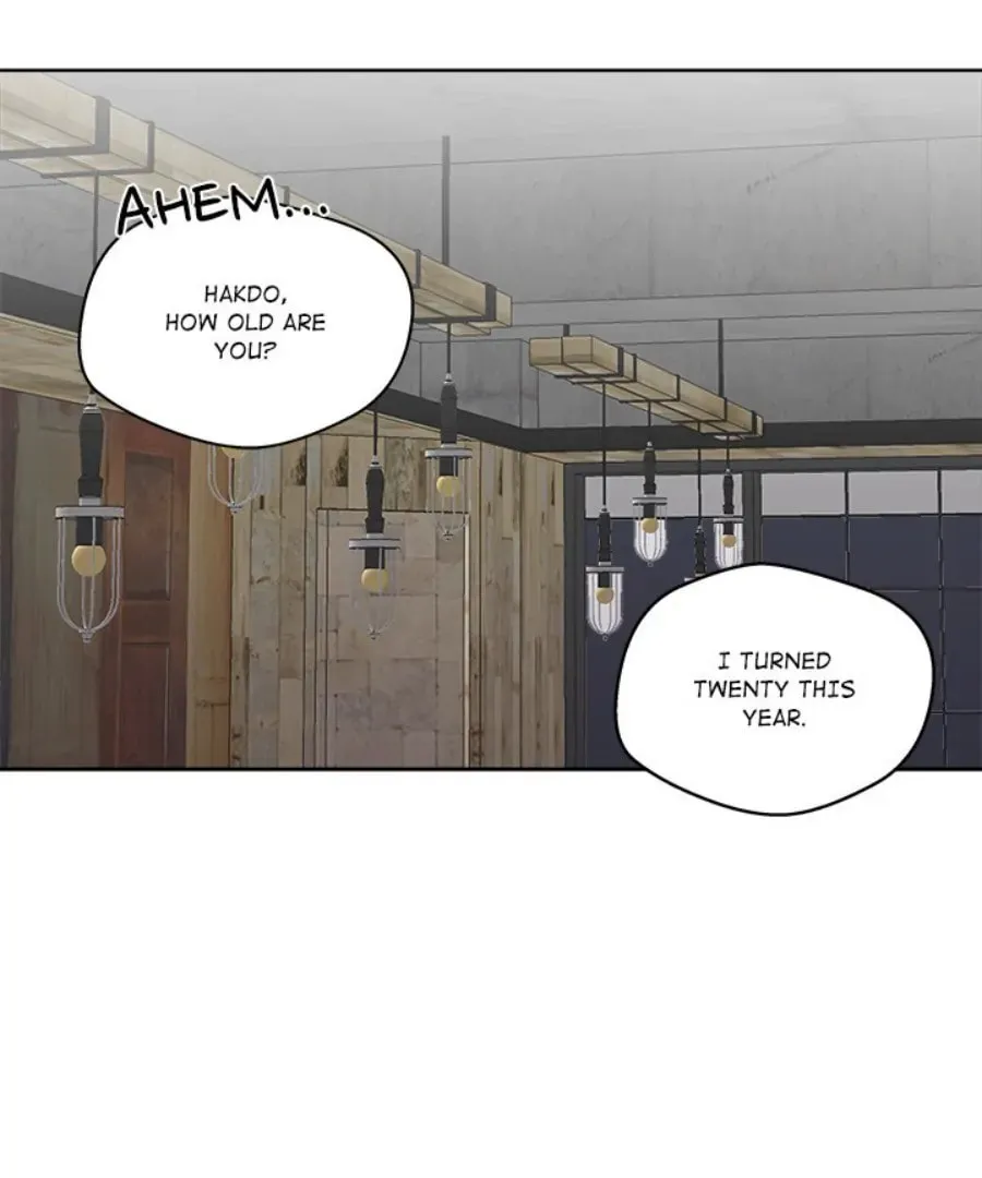 Cheonghak-dong Project Chapter 24 page 68 - 