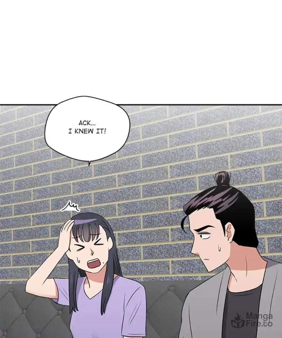 Cheonghak-dong Project Chapter 24 page 69 - 