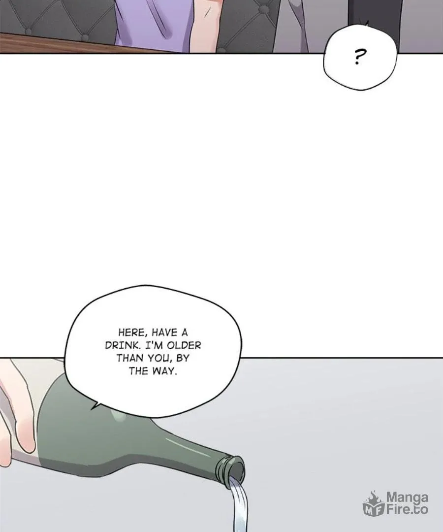 Cheonghak-dong Project Chapter 24 page 70 - 