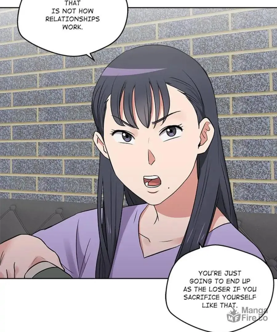 Cheonghak-dong Project Chapter 24 page 72 - 