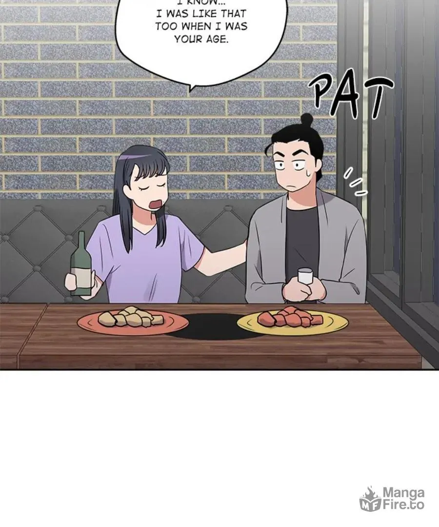 Cheonghak-dong Project Chapter 24 page 75 - 