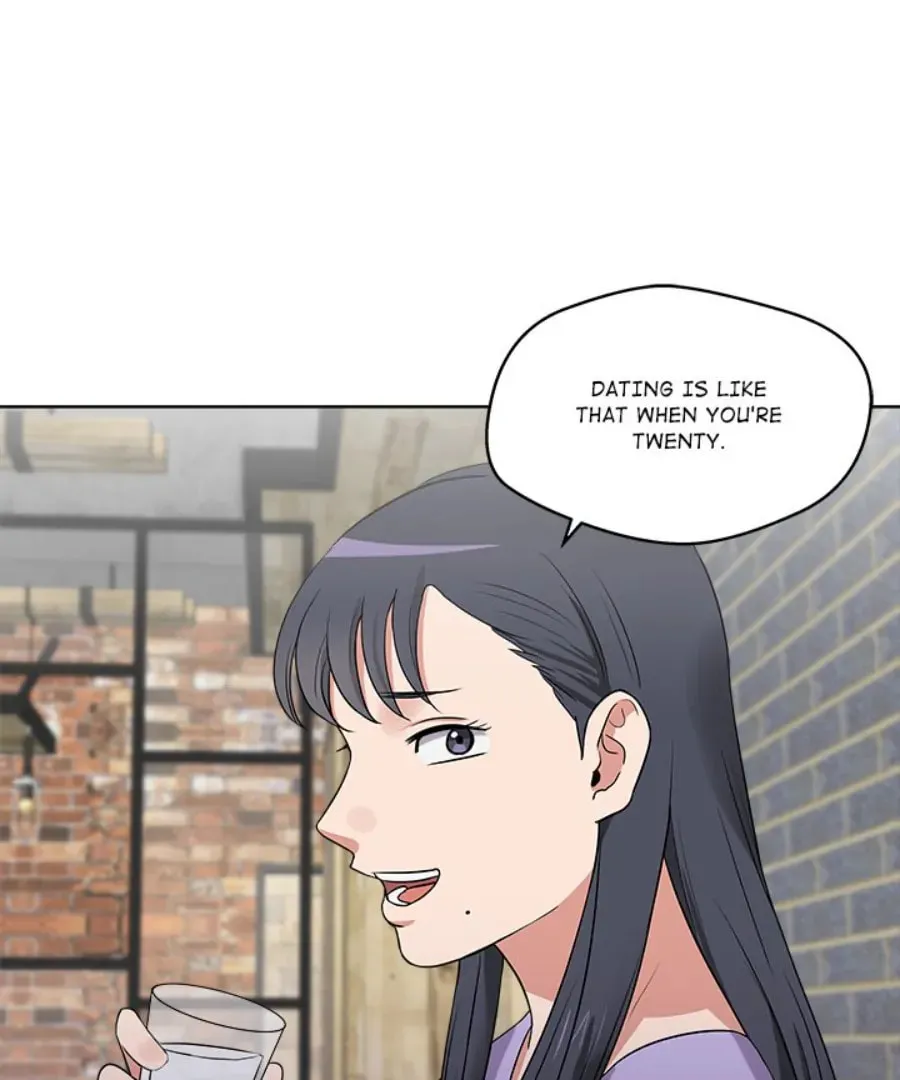 Cheonghak-dong Project Chapter 24 page 76 - 