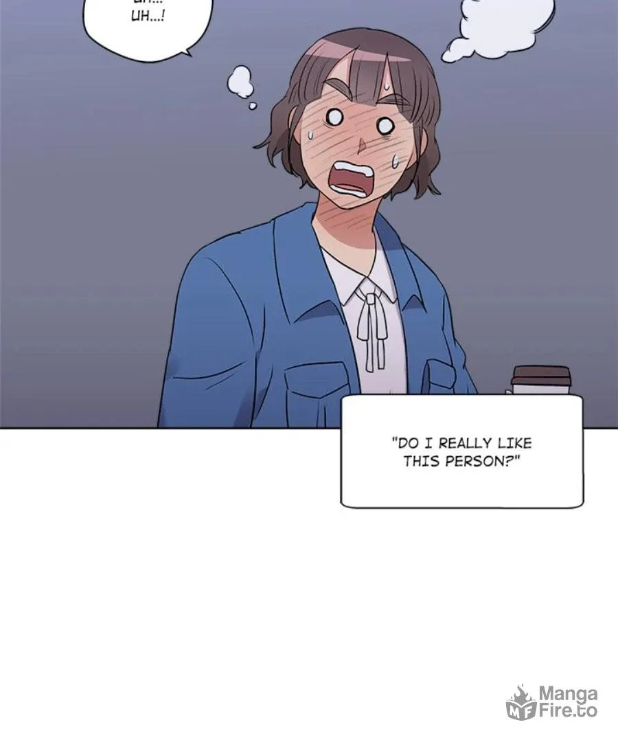 Cheonghak-dong Project Chapter 24 page 84 - 