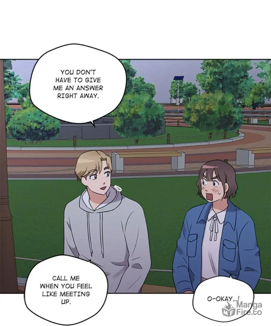 Cheonghak-dong Project Chapter 24 page 85 - 