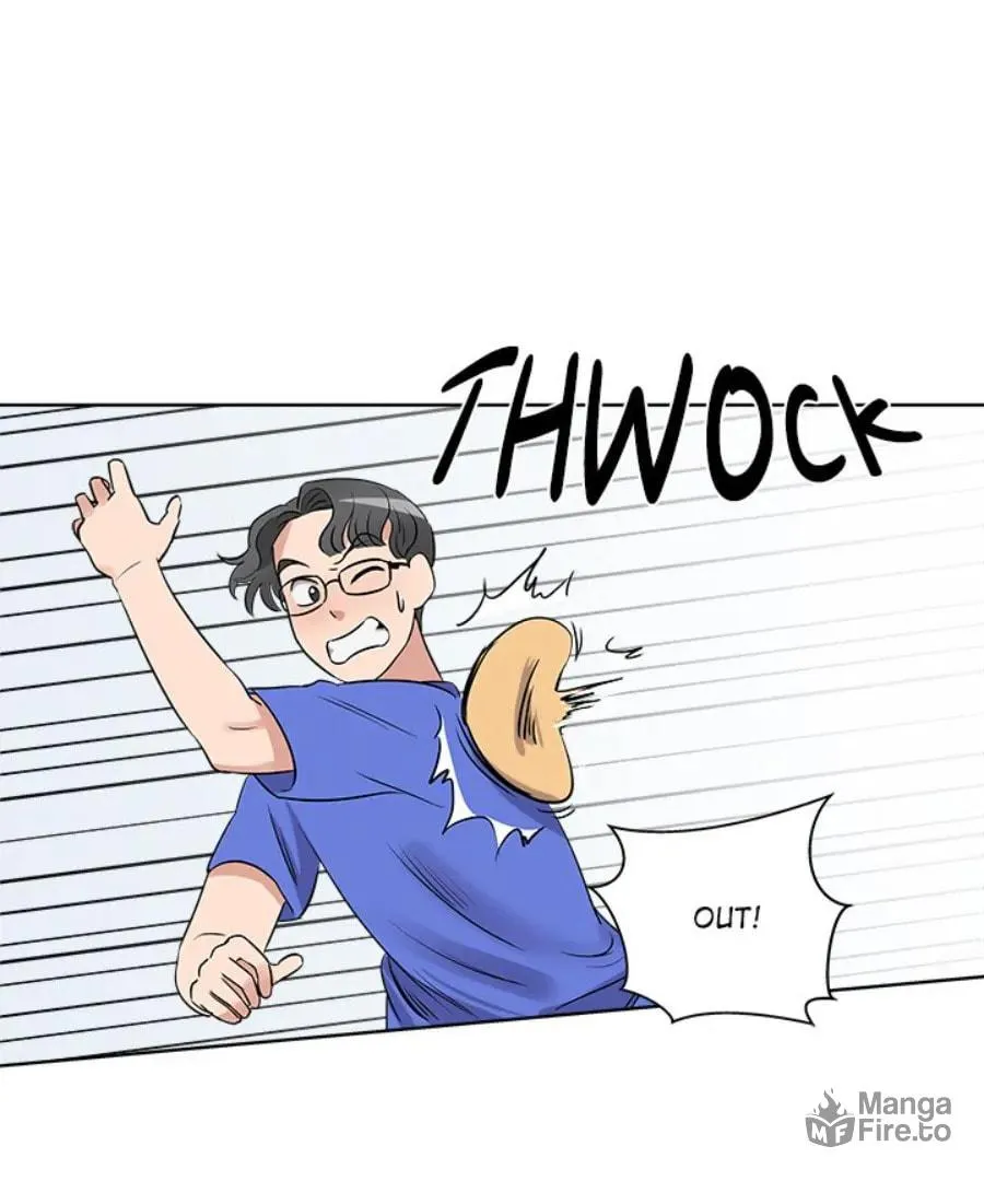 Cheonghak-dong Project Chapter 24 page 10 - 