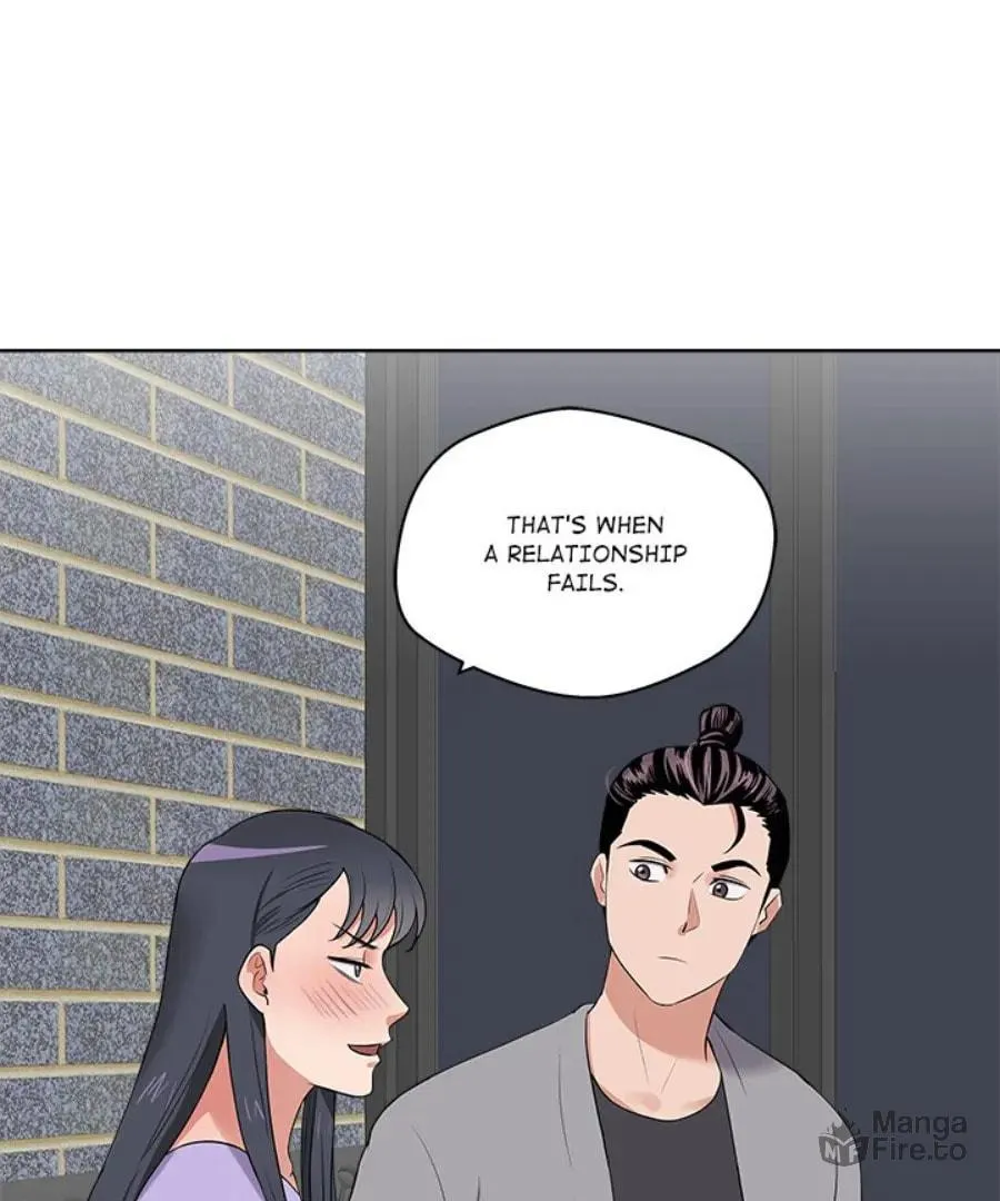 Cheonghak-dong Project Chapter 24 page 96 - 
