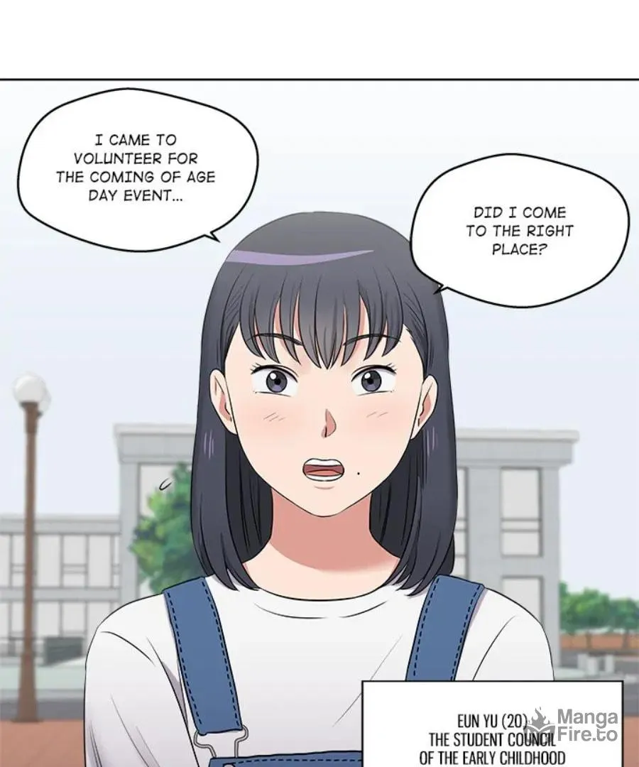 Cheonghak-dong Project Chapter 25 page 12 - 